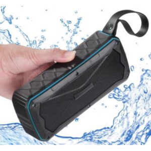 PARROT Mobile Bluetooth Speaker + Built in Power Bank